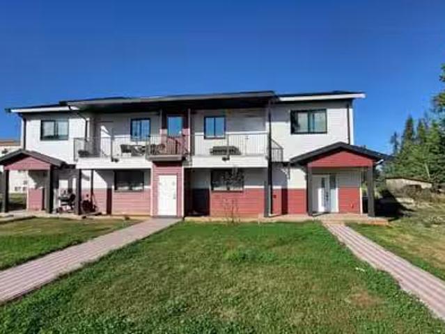 Multi family for sale in Burns Lake, Burns Lake, 435 5th Avenu.