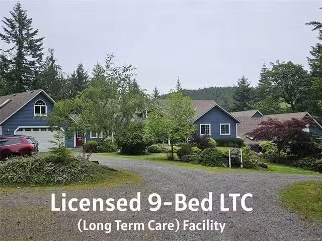 Multi family for sale in Duncan, 1711 Escarpment Way, 1037303
