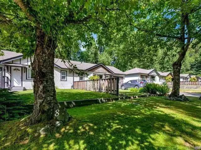 Multi family for sale in Lake Cowichan, 8033 Greendale Rd, 103.