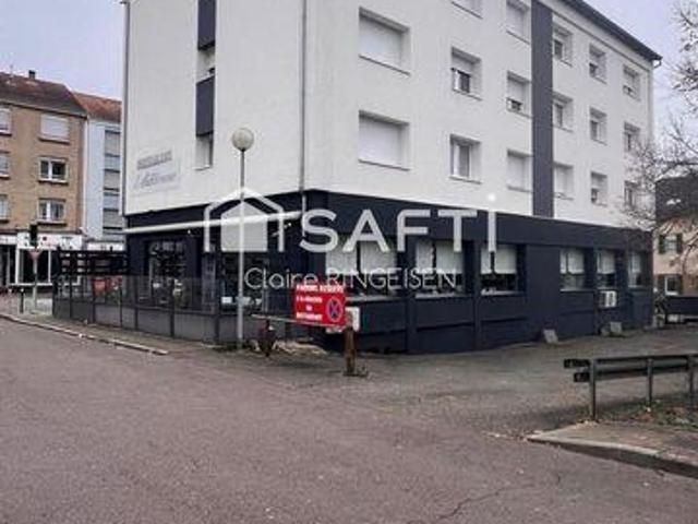 Multi Family Forbach Lorraine 57600 DS98115784