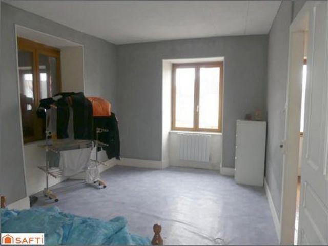 Multi Family Faverois Franche 90100 ES105312701