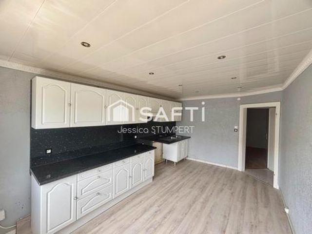 Multi Family Farebersviller Lorraine 57450 DS103376758