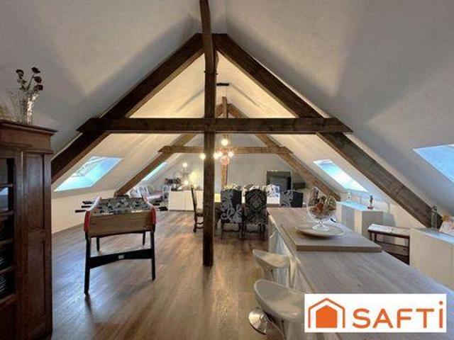 Multi Family Fegersheim Alsace 67640 ES105607458