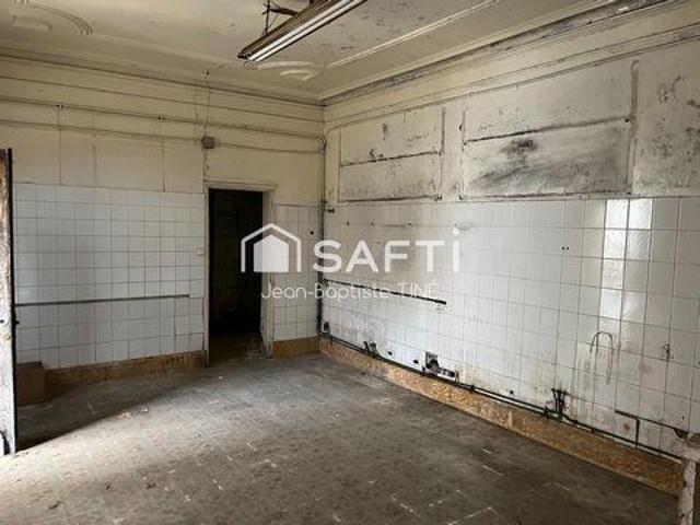 Multi Family Finhan Midi 82700 DS99290126