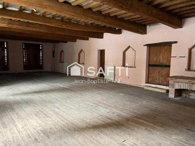Multi Family Finhan Midi 82700 ES99290126