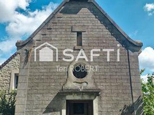 Multi Family Fragnes Bourgogne 71530 DS102919285