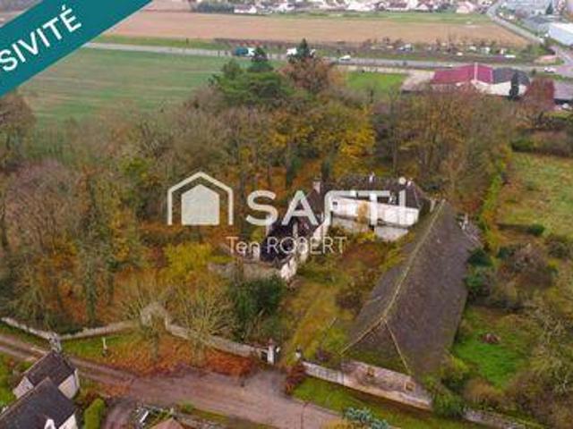 Multi Family Fragnes Bourgogne 71530 DS102919286