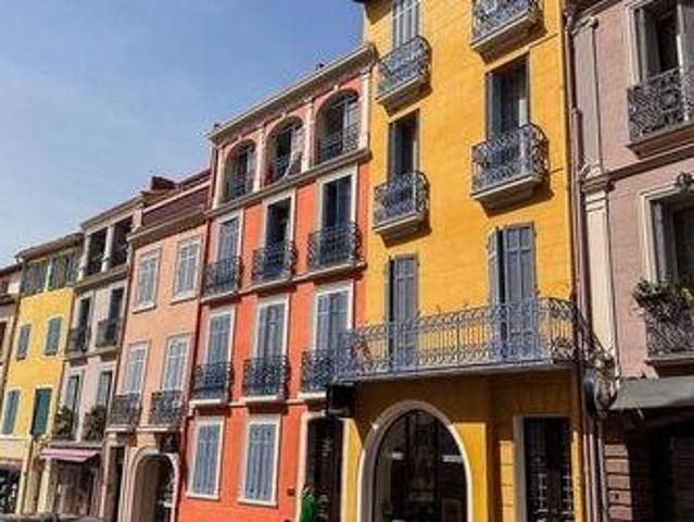 Multi Family Frejus Provence 83600 DS103743683