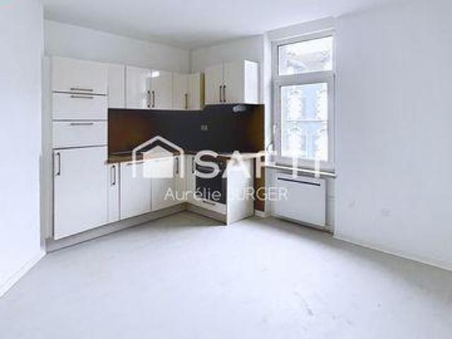 Multi Family Freyming Lorraine 57800 DS102407115
