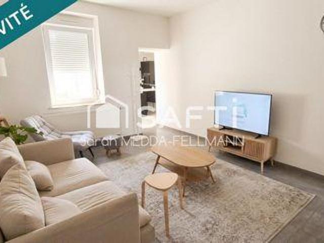 Multi Family Kerbach Lorraine 57460 DS103598434