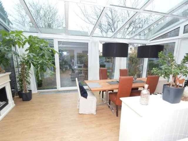 multi family house with commercial / rent / Bremen