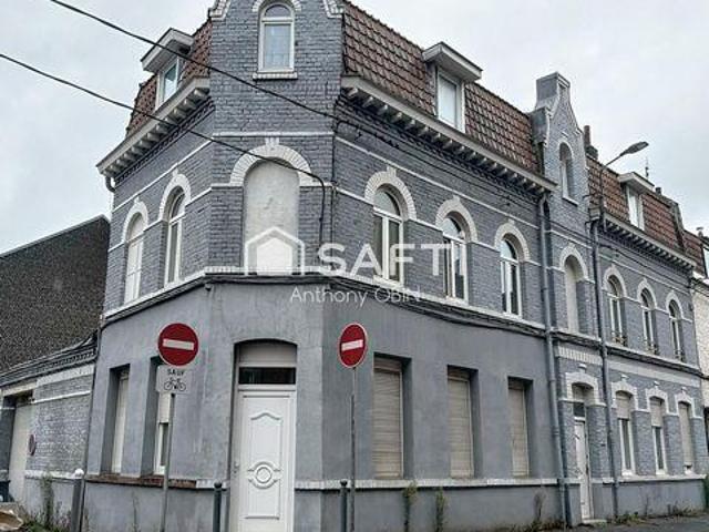 Multi Family Haubourdin Nord 59320 DS102368616