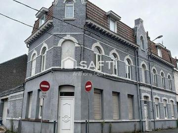 Multi Family Haubourdin Nord 59320 DS102368616