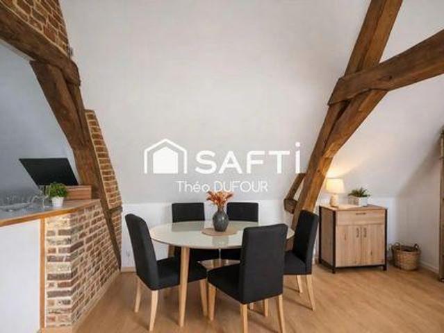 Multi Family Haulchin Nord 59121 DS103700341