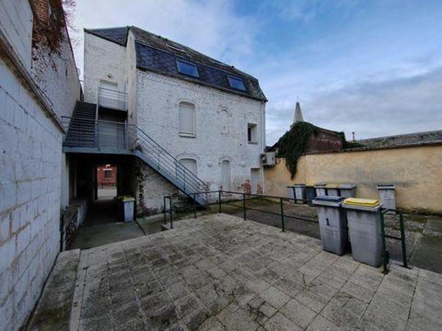 Multi Family Haussy Nord 59294 DS100340786