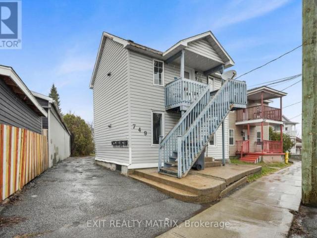 Multi Family Hawkesbury ON 101688211