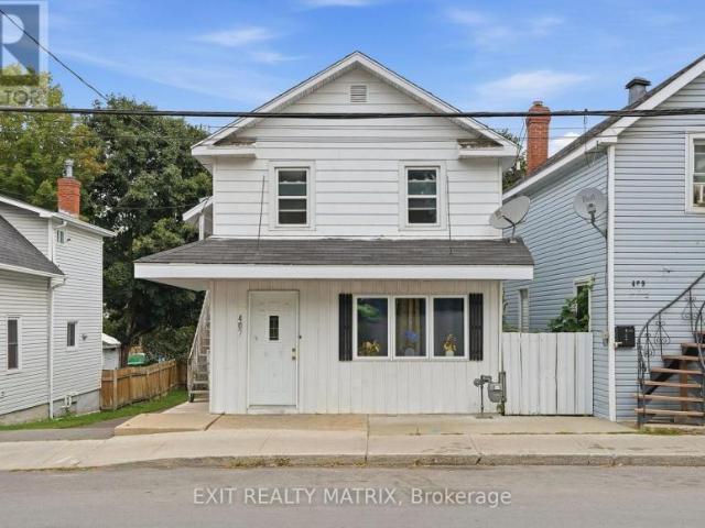 Multi Family Hawkesbury ON 105281603