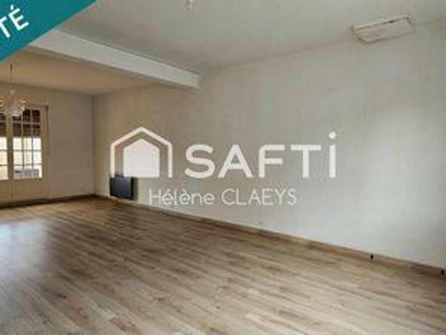 Multi Family Hazebrouck Nord 59190 DS100853367