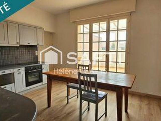 Multi Family Hazebrouck Nord 59190 ES100853367