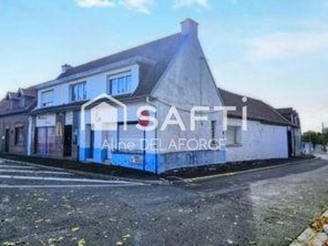 Multi Family Habarcq Nord 62123 ES101167410