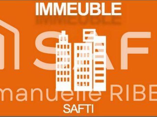 Multi Family Ham Picardie 80400 DS102023454