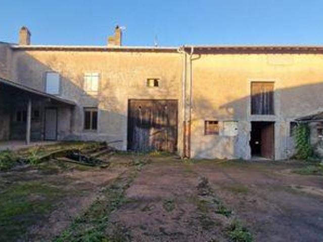 Multi Family Hamonville Lorraine 54470 DS100538438
