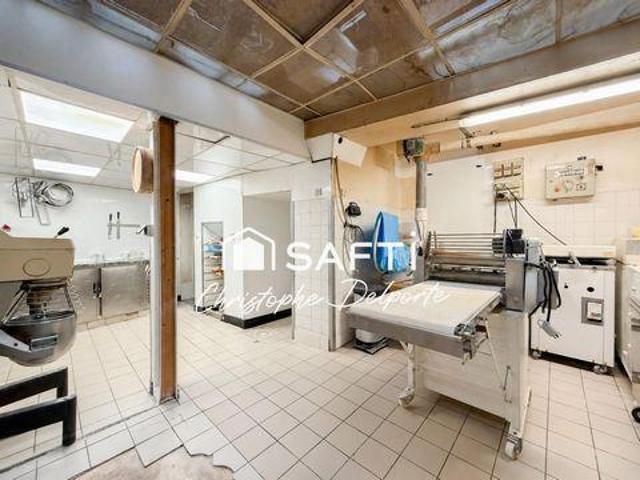 Multi Family Harfleur Haute 76700 DS105472494
