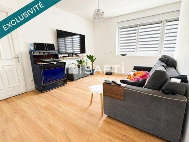 Multi Family Isbergues Nord 62330 DLS104005957