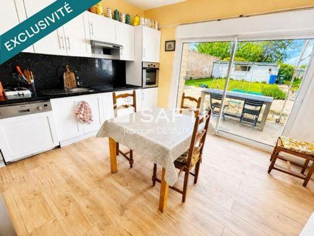 Multi Family Isbergues Nord 62330 ES103415240