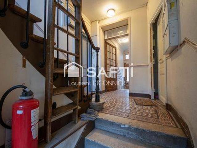 Multi Family Ivry Île 94200 DS103491554