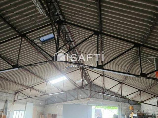 Multi Family Joudes Bourgogne 71480 DS102525529