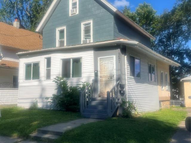 multi family Johnson City NY DLS105167392