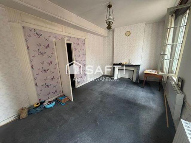 Multi Family Joigny Bourgogne 89300 DS102887917