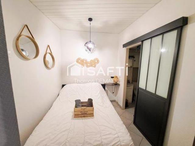 Multi Family Jonzac Poitou 17500 DS100851435