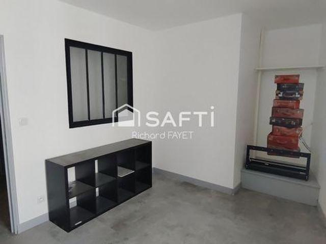 Multi Family Jonzac Poitou 17500 DS100851974