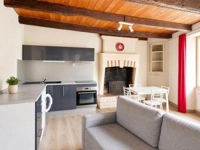 Multi Family Jonzac Poitou 17500 DS103927054