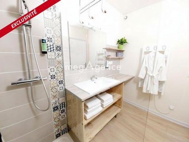 Multi Family Jonzac Poitou 17500 ES100095746
