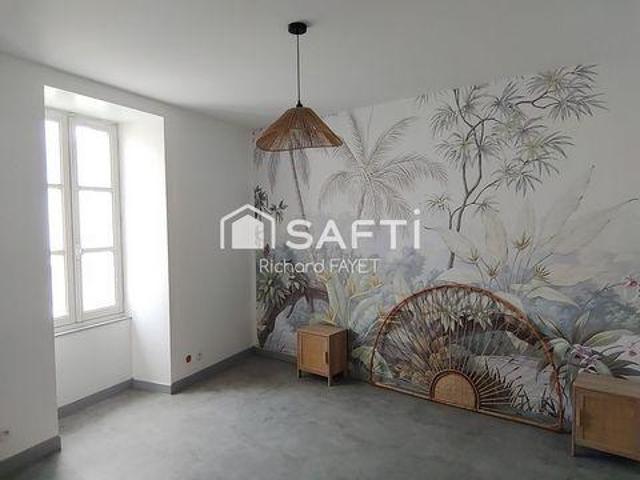 Multi Family Jonzac Poitou 17500 ES104988495