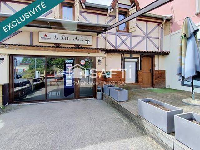 Multi Family Jarny Lorraine 54800 DS103014996