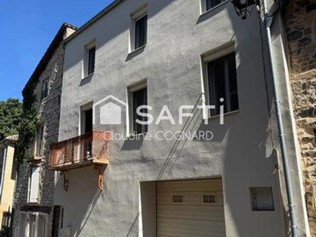 Multi Family Jullié Rhône 69840 DLS104538059