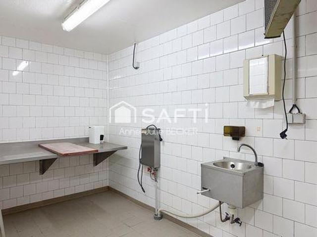Multi Family Obergailbach Lorraine 57720 ELS103122535