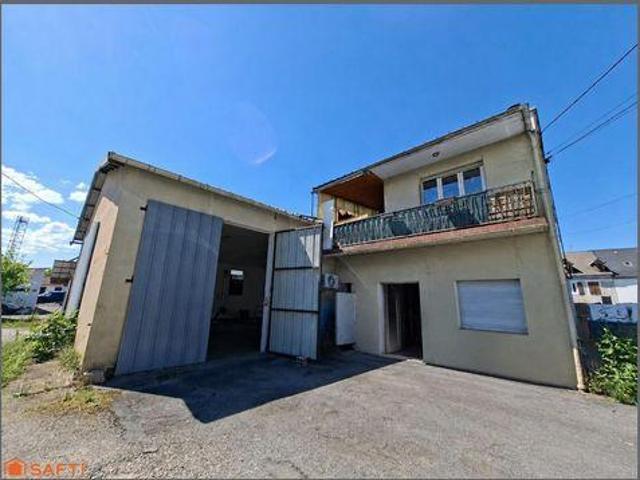 Multi Family Oloron Aquitaine 64400 DLS102706065