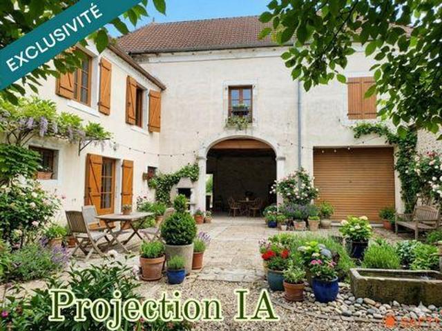 Multi Family Orthez Aquitaine 64300 DS101456690