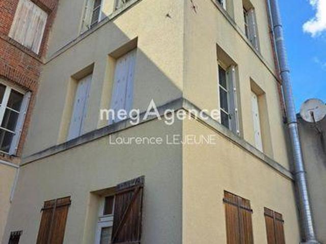 Multi Family Orbec Basse 14290 DS103743715