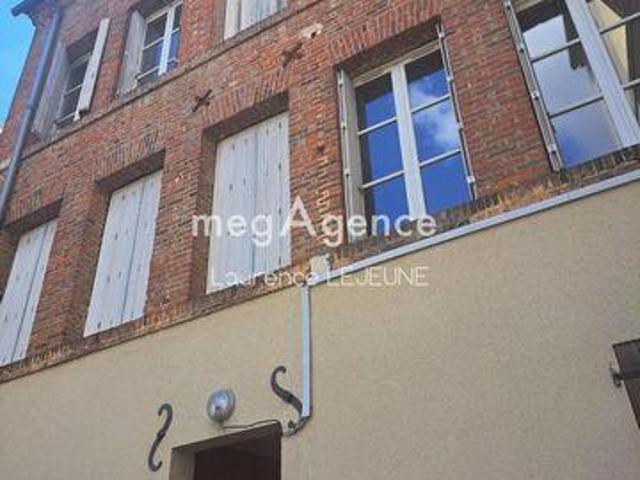 Multi Family Orbec Basse 14290 ELS103743715