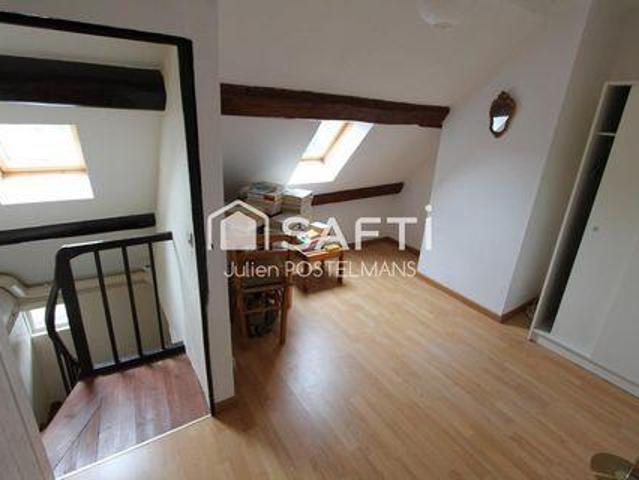 Multi Family Orbec Basse Normandie 14290 ES98715001