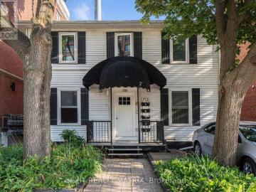 Multi Family Ottawa ON 101773710