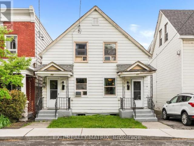 Multi Family Ottawa ON 105023209
