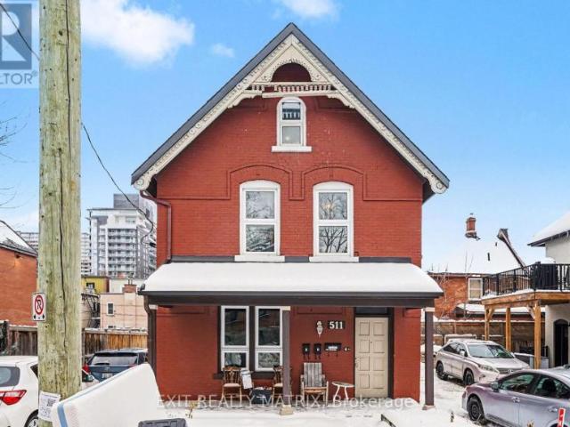 Multi Family Ottawa ON 105737696