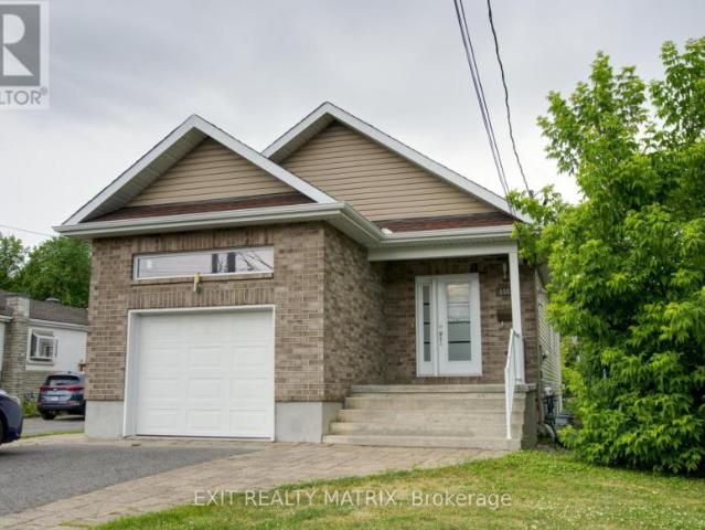 Multi Family Ottawa ON 105821854